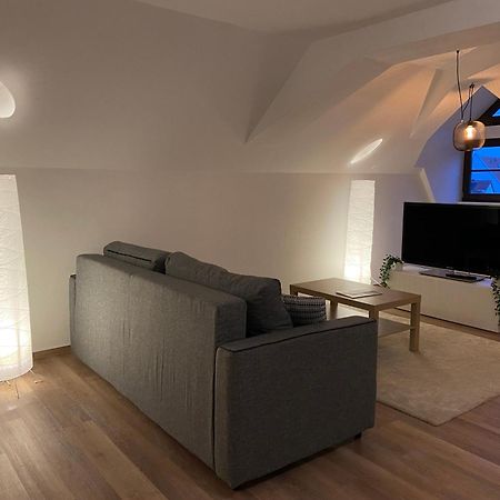 Apartment Scandic Living Budziszyn Zewnętrze zdjęcie